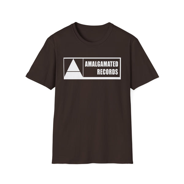 Amalgamated Records Tシャツ