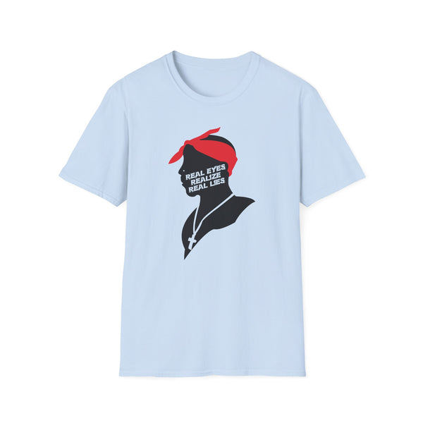 Tupac 2Pac Tシャツ