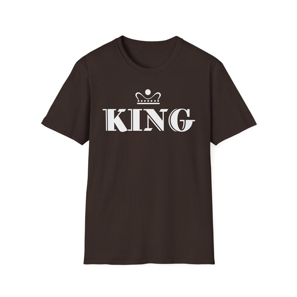 King Records Tシャツ