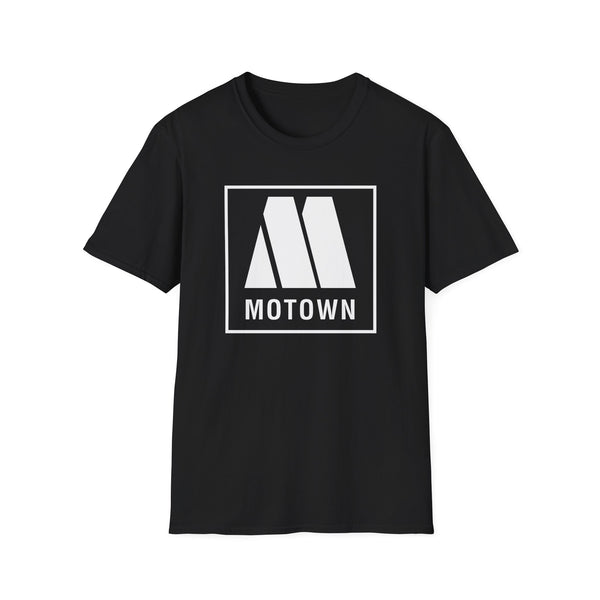 Motown Records Tシャツ