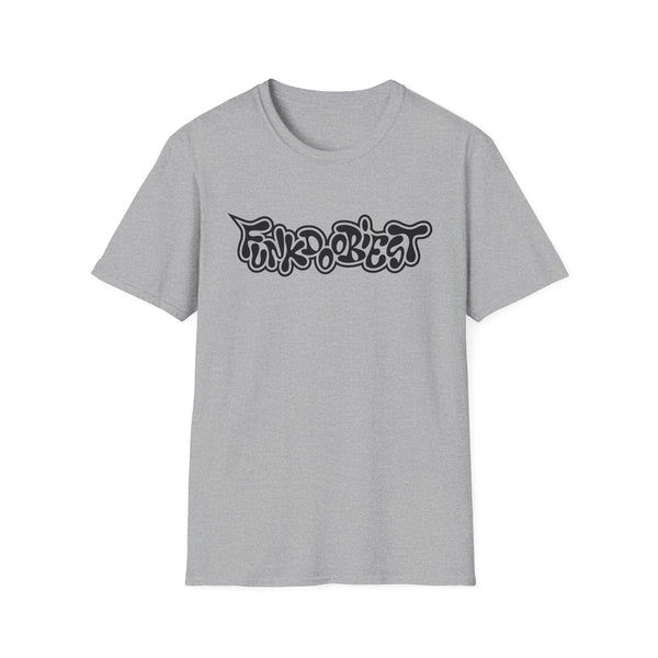 Funkdoobiest Tシャツ