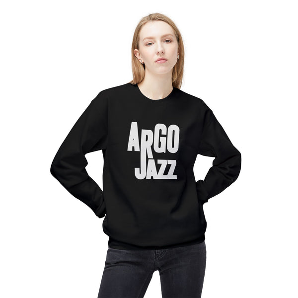 Argo Jazz Records クルーネックトレーナー