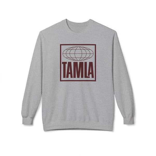 Tamla Records クルーネックトレーナー
