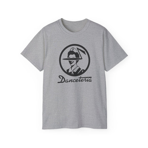 Danceria NYC 2 ヘビーウェイトTシャツ