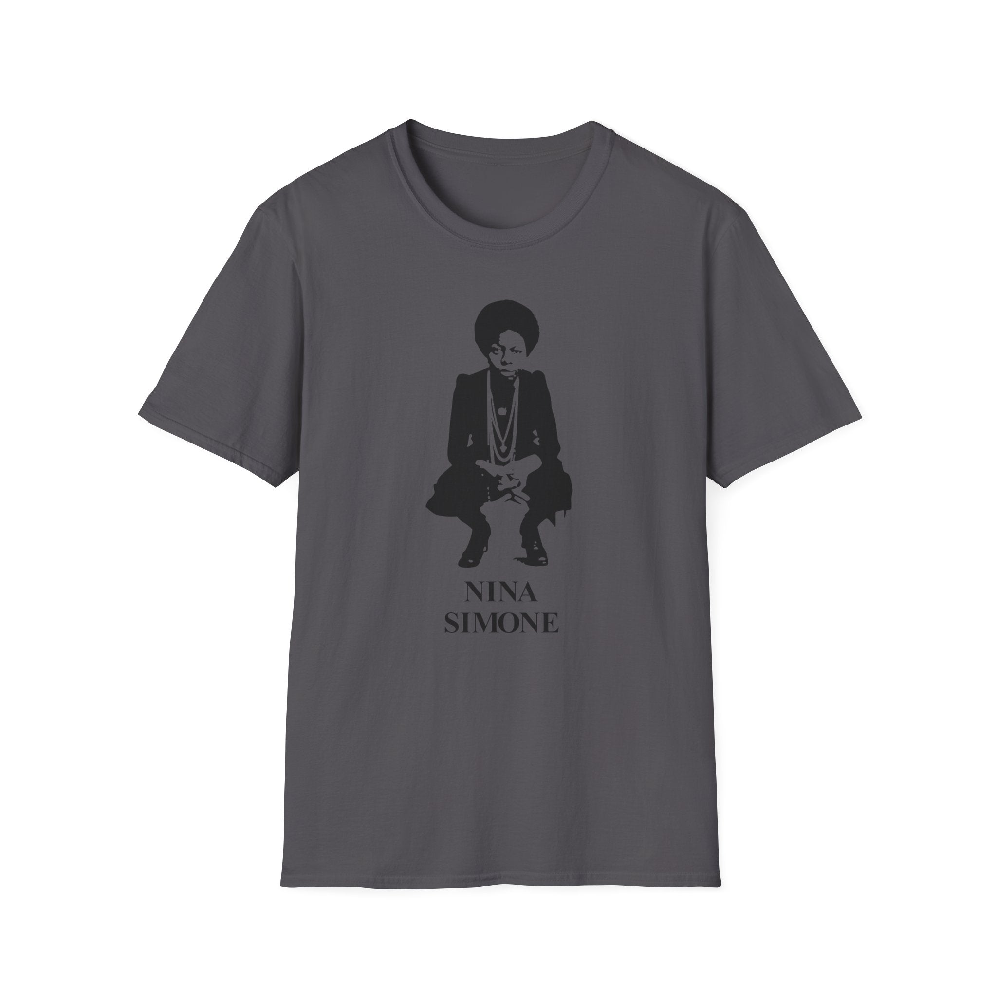 Nina Simone Tシャツ