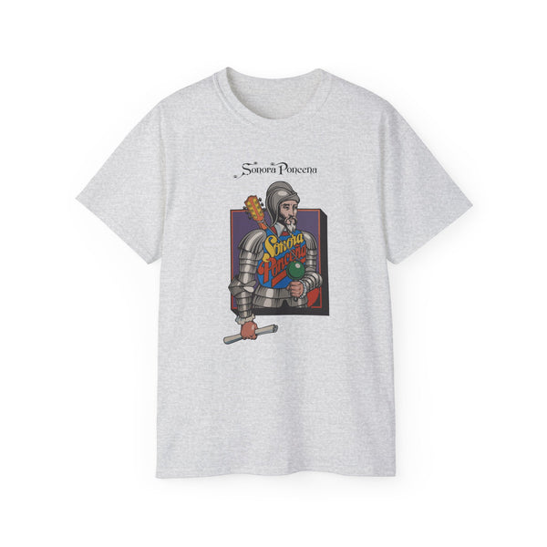 Sonora Ponceña ヘビーウェイトTシャツ