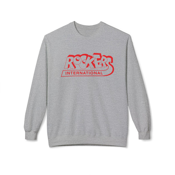 Rockers International クルーネックトレーナー