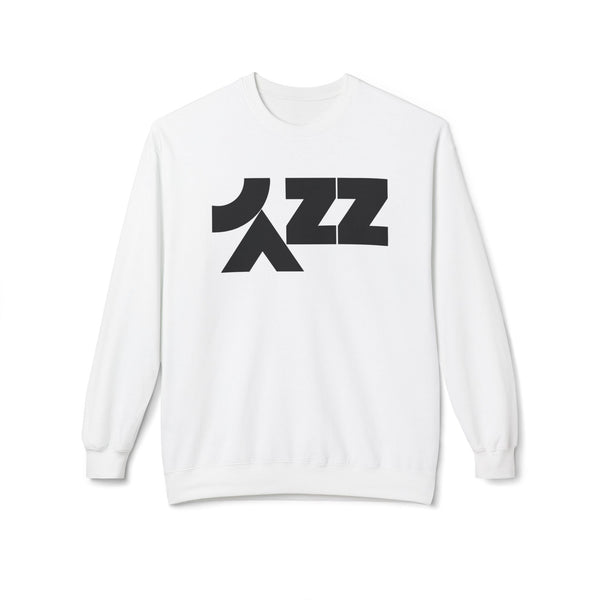 Jazz Up クルーネックトレーナー