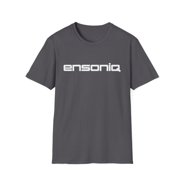 Ensoniq Tシャツ ASR 10 X