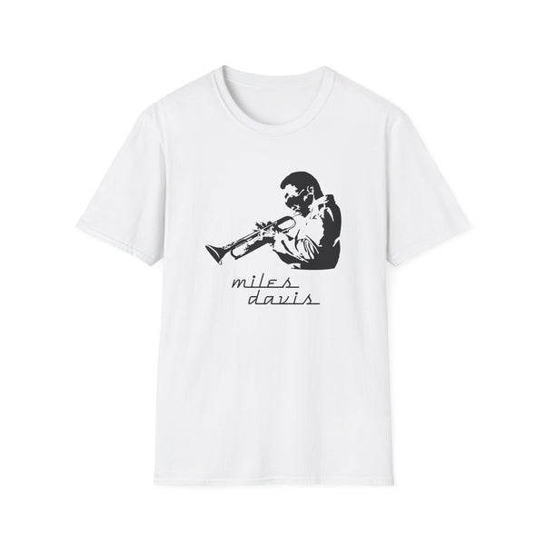 Miles Davis Tシャツ