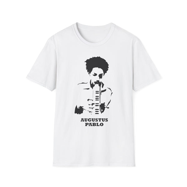 Augustus Pablo Tシャツ