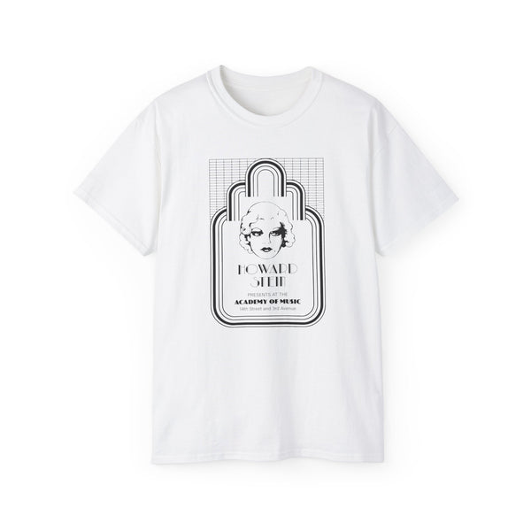 Howard Stein Academy Of Music ヘビーウェイトTシャツ