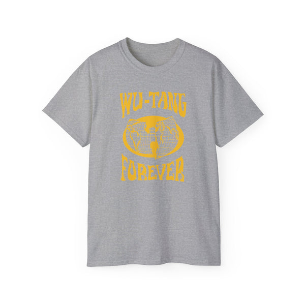 Forever ヘビーウェイトTシャツ