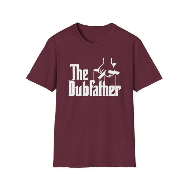 The Dubfather Tシャツ