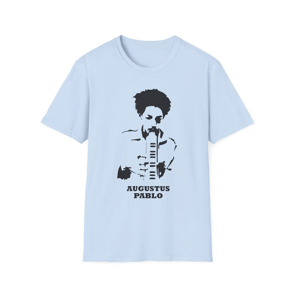 Augustus Pablo Tシャツ