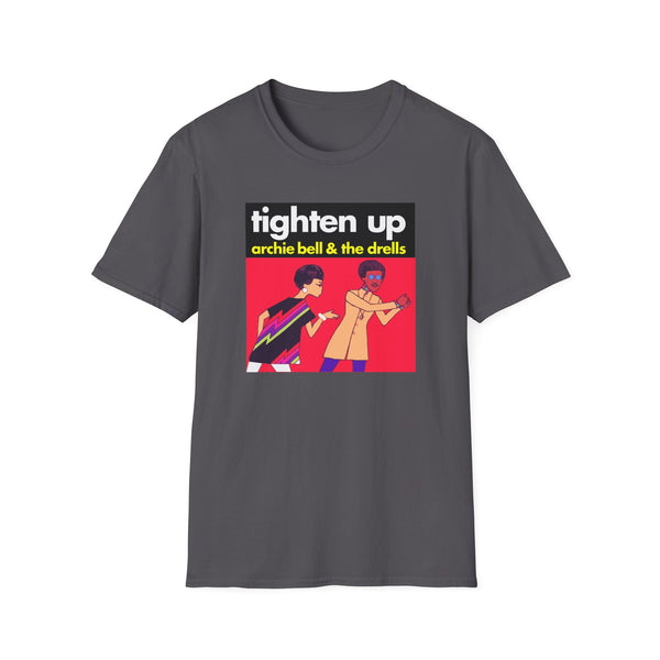 Archie Bell And The Drells Tighten Up Tシャツ