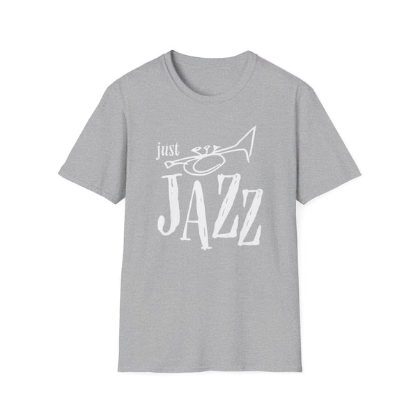 Just Jazz Tシャツ