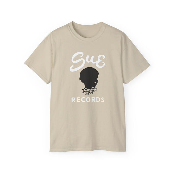 Sue Records ヘビーウェイトTシャツ