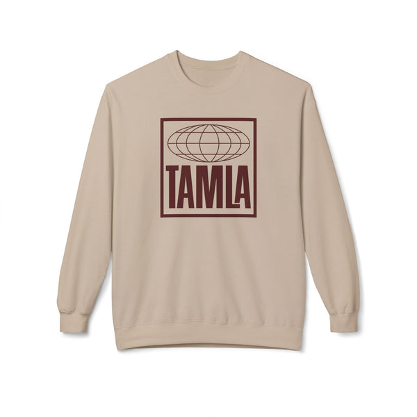 Tamla Records クルーネックトレーナー