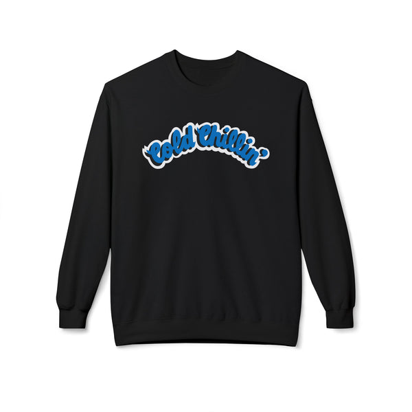 Cold Chillin Records クルーネックトレーナー