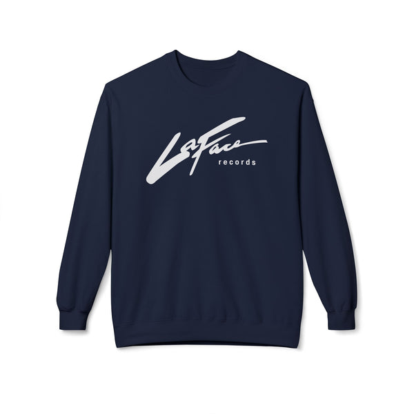 La Face LaFace Records クルーネックトレーナー