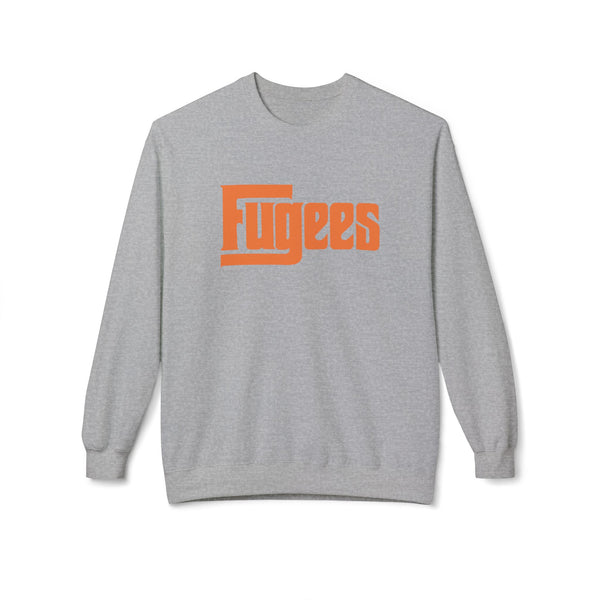 The Fugees クルーネックトレーナー