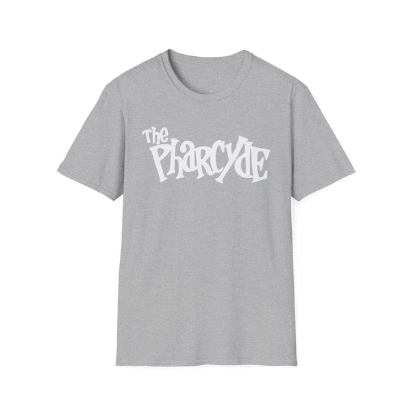 The Pharcyde Tシャツ