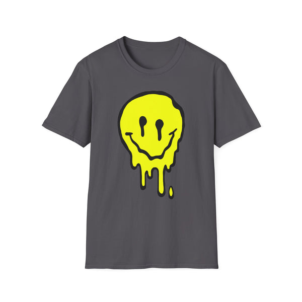 Melted Acid House Tシャツ