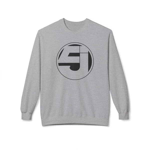 Jurassic 5 クルーネックトレーナー
