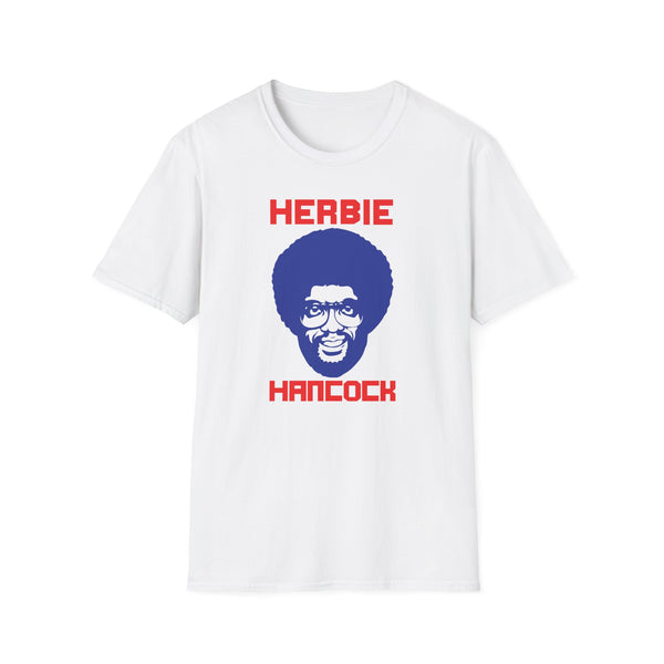 Herbie Hancock Tシャツ