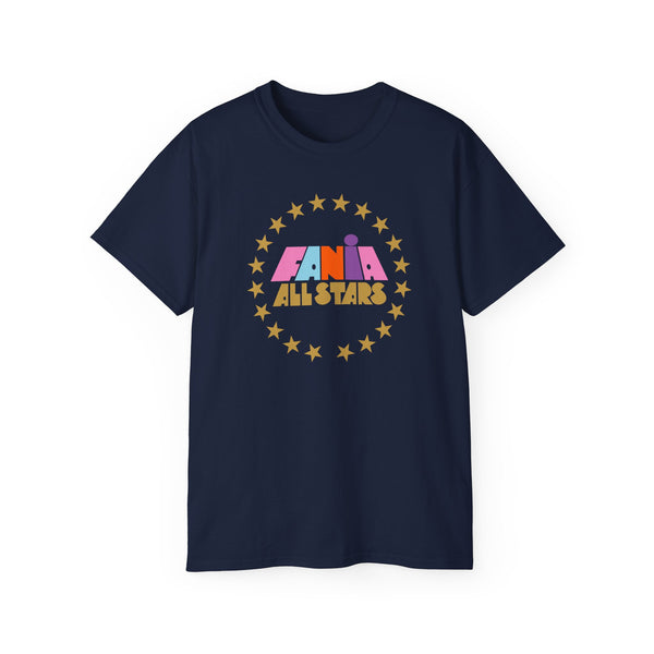 Fania Allstars ヘビーウェイトTシャツ