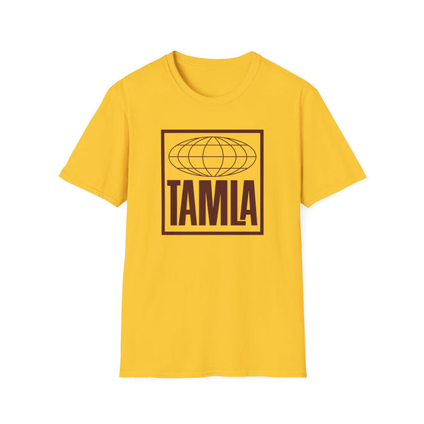 Tamla Records Tシャツ