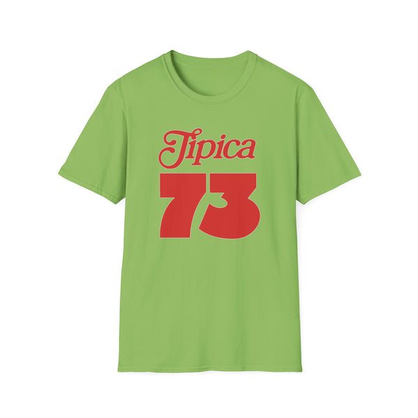 Tipica 73 Tシャツ