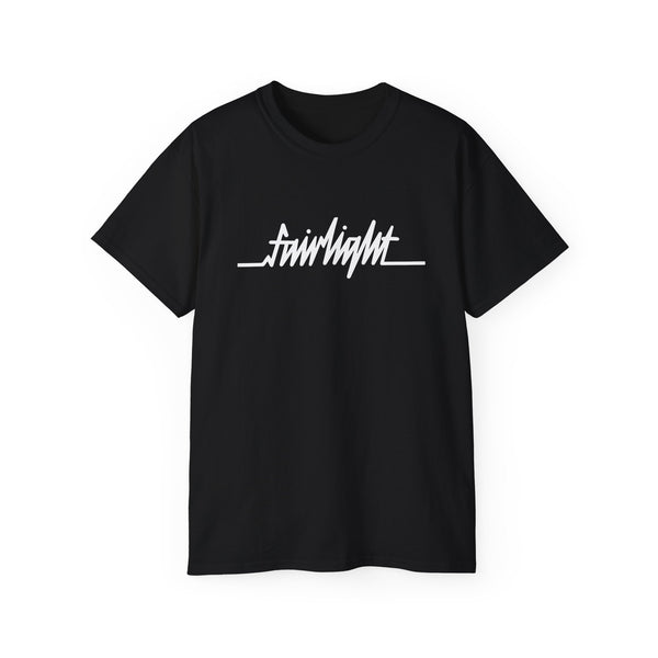 Fairlight Synthesizer ヘビーウェイトTシャツ