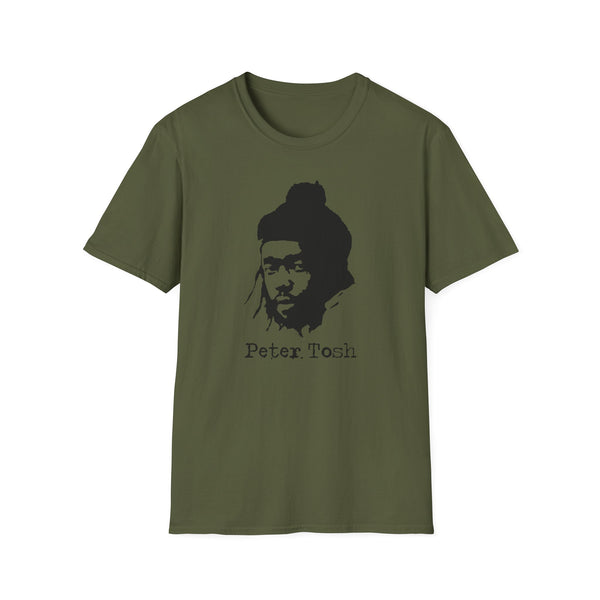 Peter Tosh Tシャツ