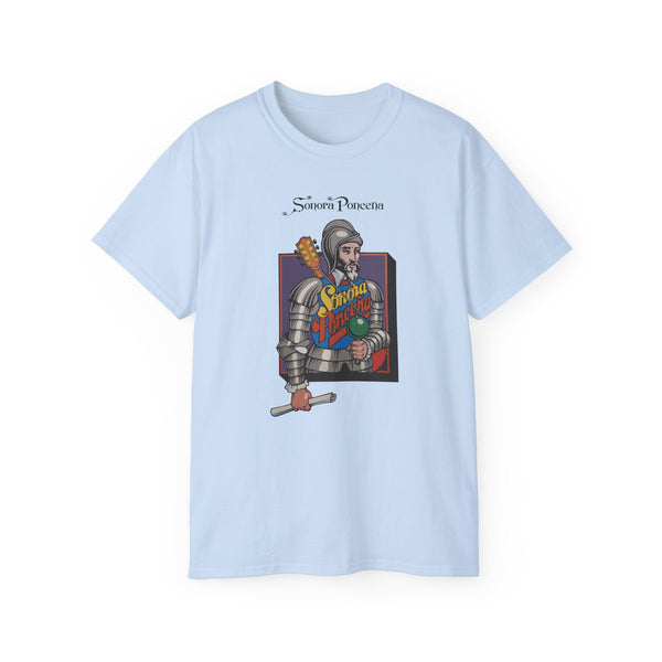 Sonora Ponceña ヘビーウェイトTシャツ