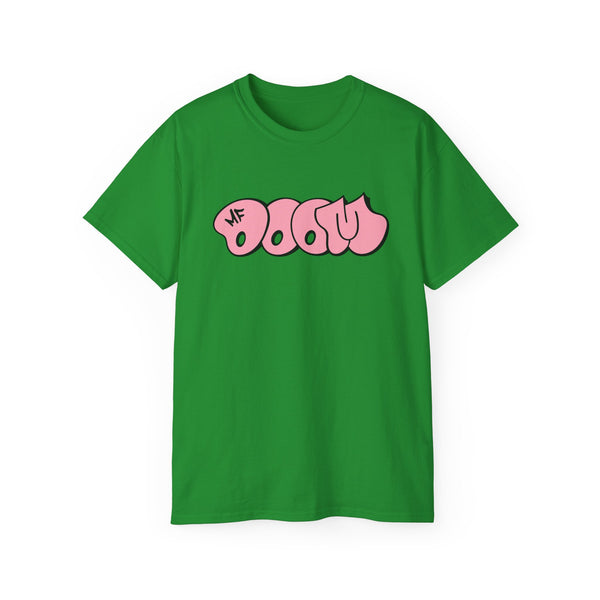 MF DOOM Logo ヘビーウェイトTシャツ
