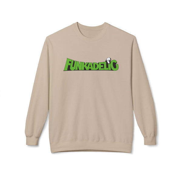 Funkadelic クルーネックトレーナー