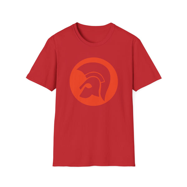 Trojan Records Crown Tシャツ