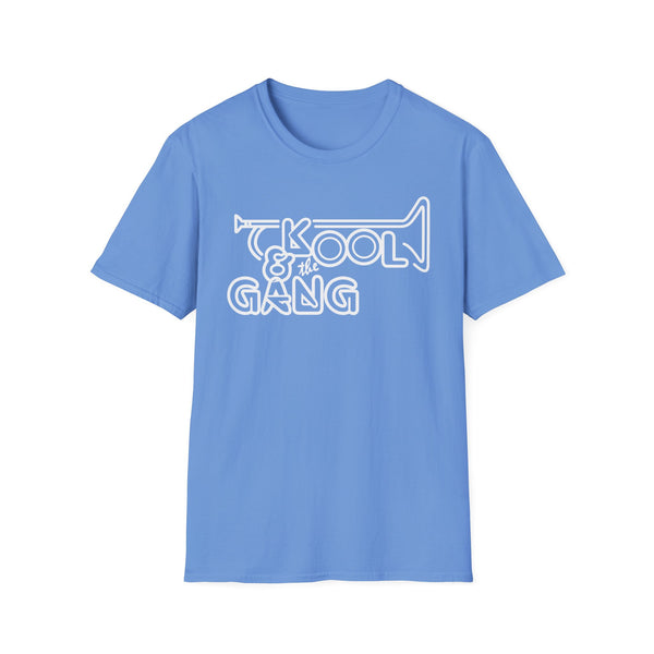 Kool & The Gang Tシャツ