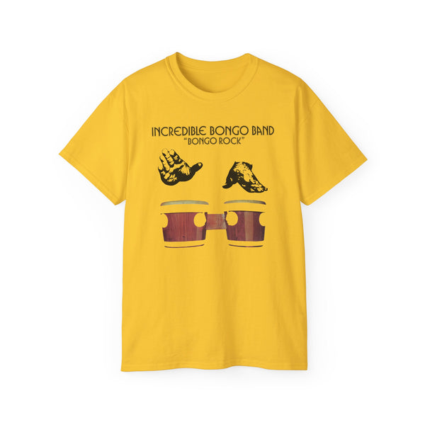 Incredible Bongo Band  ヘビーウェイトTシャツ