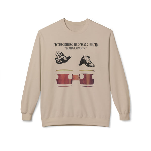 Incredible Bongo Band クルーネックトレーナー