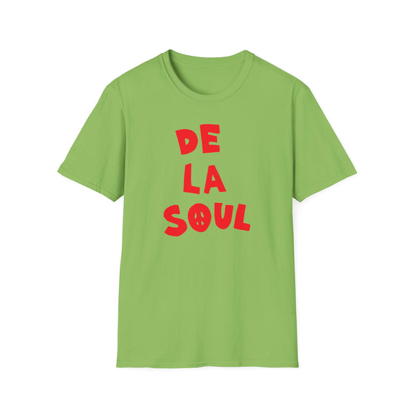 De La Soul Tシャツ