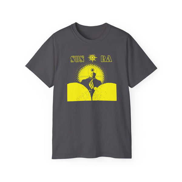 Sun Ra ヘビーウェイトTシャツ