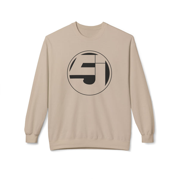 Jurassic 5 クルーネックトレーナー