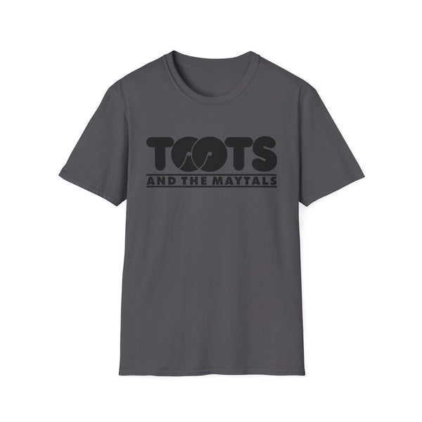 Toots & The Maytals Tシャツ