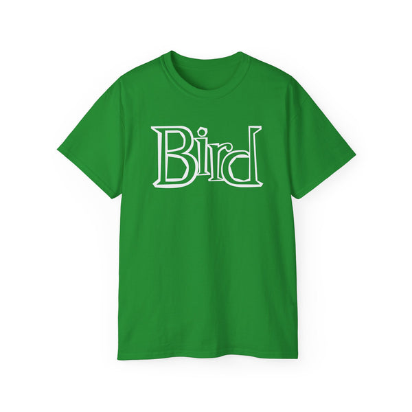 Bird Charlie Parker ヘビーウェイトTシャツ