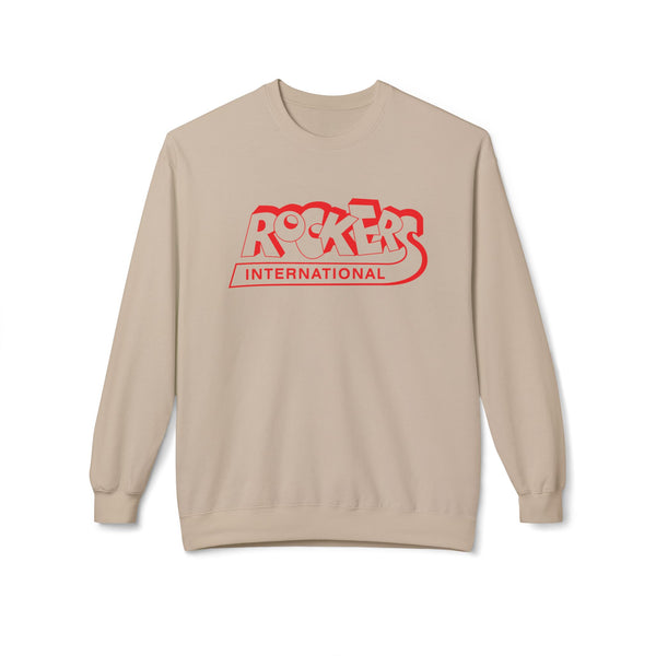 Rockers International クルーネックトレーナー