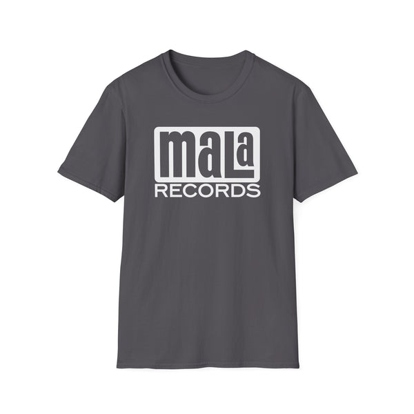 Mala Records Tシャツ