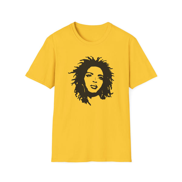 The Miseducation of Lauryn Hill Tシャツ